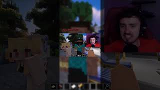 Малой @EdisonPts и Богатый Дядя @xdanyl #minecraft #эдисон #xdanyl