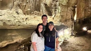 Alabama’s Rickwood Caverns State Park