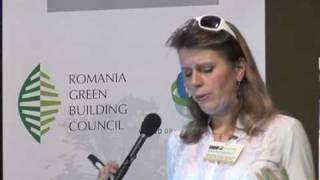 Green Buildings and Climate Change: A Global Perspective - Diana Urge-Vortsatz Ph.D.