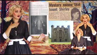 5 Ghost Stories from the UK! Poltergeists, Castles & Historical Evidence [CC]