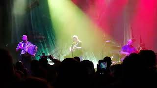 Barenaked Ladies "If I Had $1,000,000" at O2 Institute Birmingham 27th March 2022