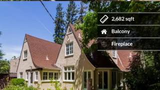 1597 Fernwood Dr, Oakland, CA 94611 (English)