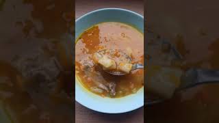 Вкуснейший гороховый суп