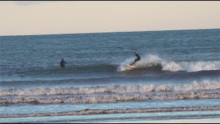 Nahant Long Beach