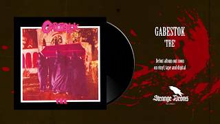 Gabestok 'Tre' - 2019 album trailer