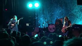 Sleater-Kinney - What's Mine Is Yours - NYC 12.14.15