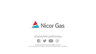 Safety Minute Monday | Water Heater Safety