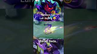 Counter Gloo ternyata pake Hero ini..Ngapain susah susah di Banned pertandingan M4..#shorts