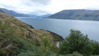 Lake Hawea