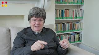 'From Nazareth to Northumbria': Rev Moira Astin on the joy of research + how Christianity came to be