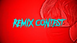 Remix Contest!! | MOONBOY - HAVE FAITH IN ME