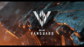 Eve Vanguard: очередной плейтест