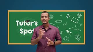 Tutor's Spot | A Preview of The Channel