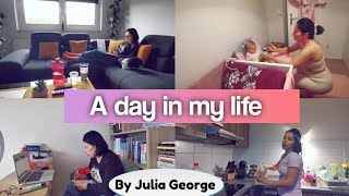 A day in my life VLOG