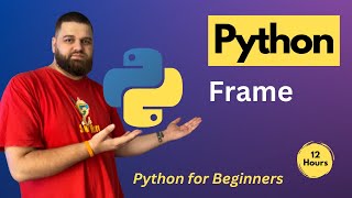 Tkinter Frame in Python