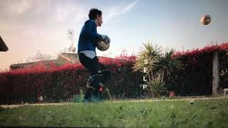 The Young Goalkeeper Video Palle Alte