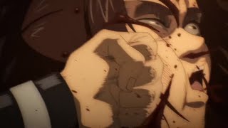 F@%k Gabi! Attack On Titan Season 4