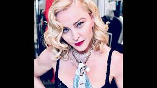 STAR SINGER MADONNA