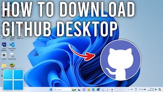 How to Install GitHub on PC or Laptop - Tutorial