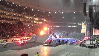 Nitro Circus 2013