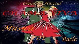 16 Conjunto Musical   Chama Viva  (Esta Minha Rua)