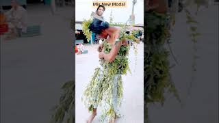 Mix model 👗😃🤭 #comedy #funny #prank #cute #fun #video #viral #trendingshorts