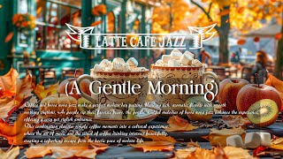 A Gentle Morning  (Official Music Video)