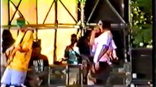 Rage Against the Machine - Bombtrack - Berlin 93