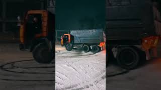 KAMAZ DRIFT