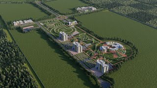 UAEET Project Sambrial Sialkot