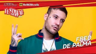 Fred De Palma @ Festival Show 2018 - Bibione