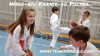 Wado-ryu Karate-do Polska, 10.01.2023