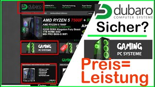 Ist Dubaro Sicher? I Preis Leistung / Test