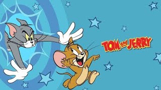 TOM & JERRY GAMEPLAY: ENJOY CHILDHOOD MEMORIES WITH ME 🔴🔴