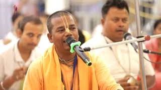 Heart touching kirtan mela 2024 || Iskcon Patna