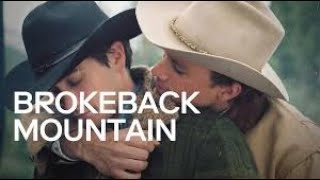 Brokeback Mountain Full Movie Facts And Review / Hollywood Movie / Full Explaination / Heath Ledger