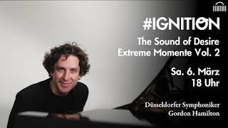 #IGNITION: The Sound of Desire - Extreme Momente Vol.2 -  Trailer II