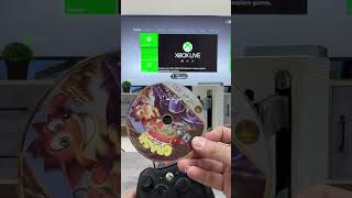 اشتريت XBOX 360 FAT من الحراج ب 25 ريال 😁