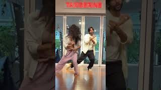 Ishq | @theimaginarypoet | #shorts dance video #music #song #love #dance