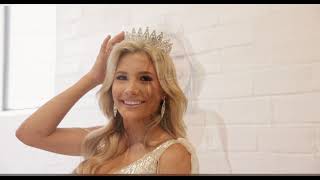 Journey to Miss Teen International: Miss Teen Texas International 2024