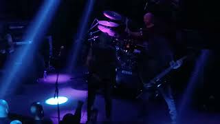 Dead Congregation-Wind's Bane live @Mammothfest 2024