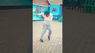 Kristy by Ruger (Dance cover) #afrodance