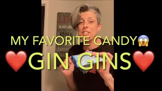 ￼Gin Gins my favorite all natural candy!