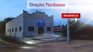 #1 - Em Oração (Orações Puritanas)