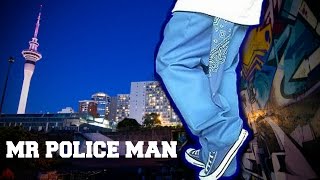 MR POLICE MAN | C RATED