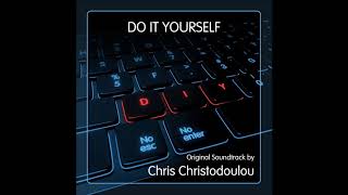 Chris Christodoulou - The Man with the Plan (radio edit) | DIY OST (2018)