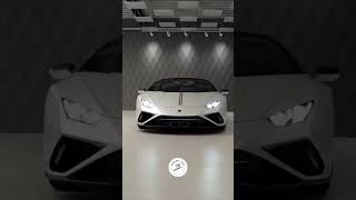 Unbelievable Luxury Car in Only 30 Seconds! #shorts #short #carsdaily #carswithoutlimits #fyp #viral