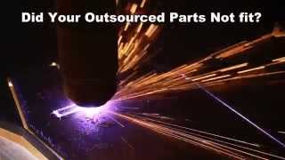 Get Your Own CNC Plasma Cutter From Lone Star Cutting Solutions