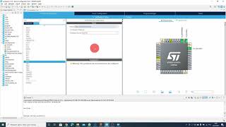 STM32 Урок №7 -  Взаимодействие STM32 с элементом Live Expressions при помощи STM32Cube IDE #STM32