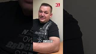 Marcin Blicharz o sukcesach szczypiornistek Tempa Cmolas #shorts